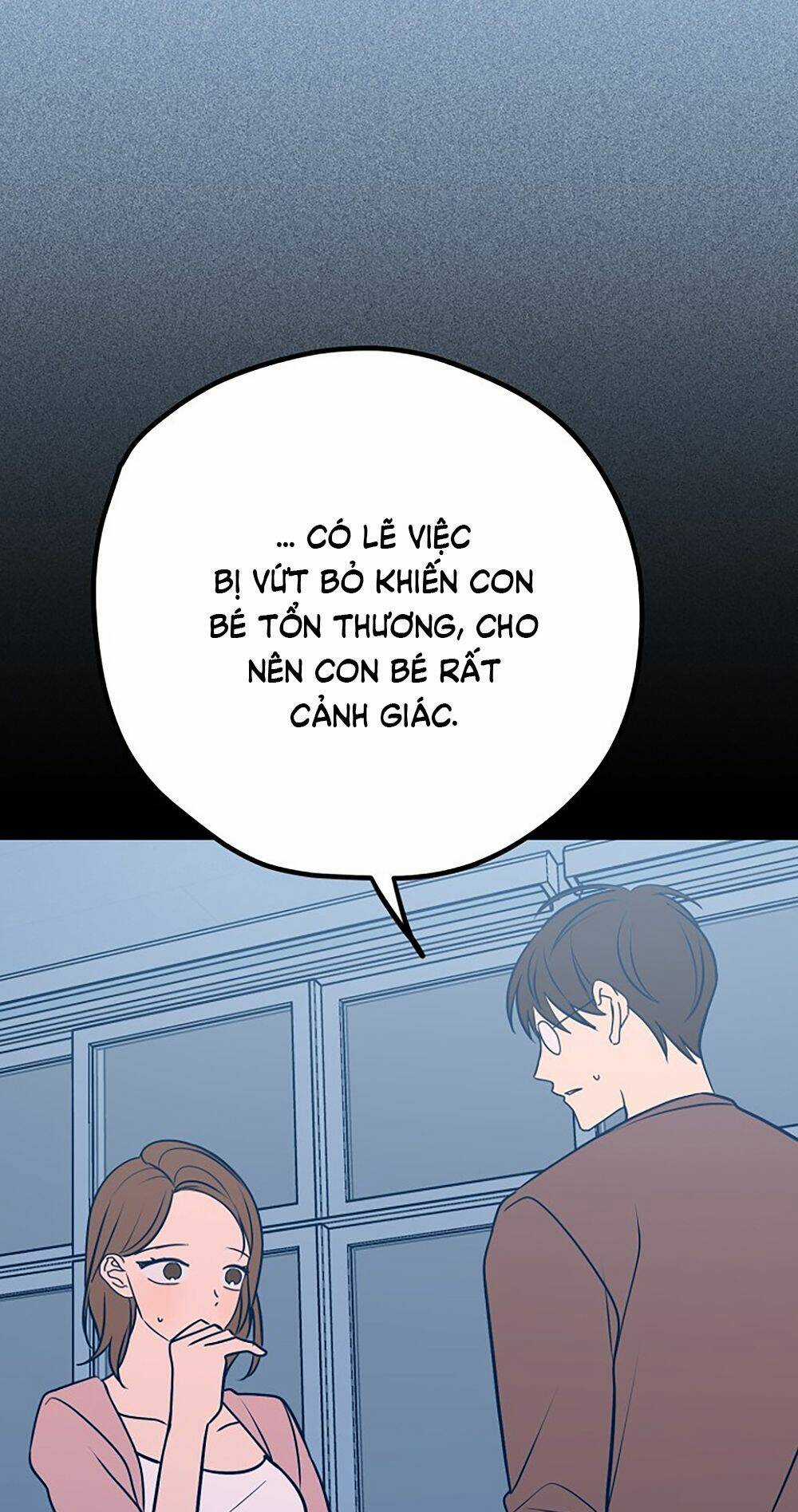 Kẻ Rác Rưởi Không Đáng Được Yêu Chapter 36 trang 13