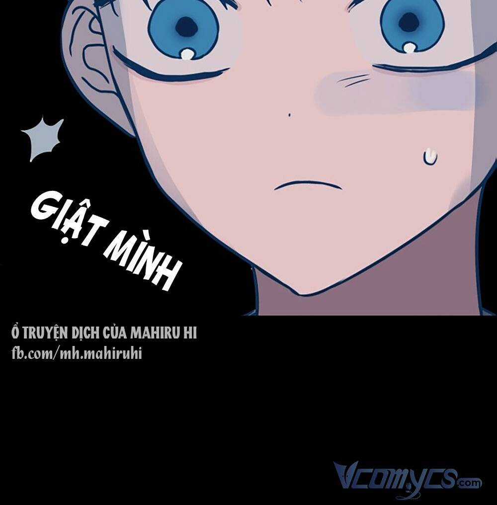 Kẻ Rác Rưởi Không Đáng Được Yêu Chapter 36 trang 20