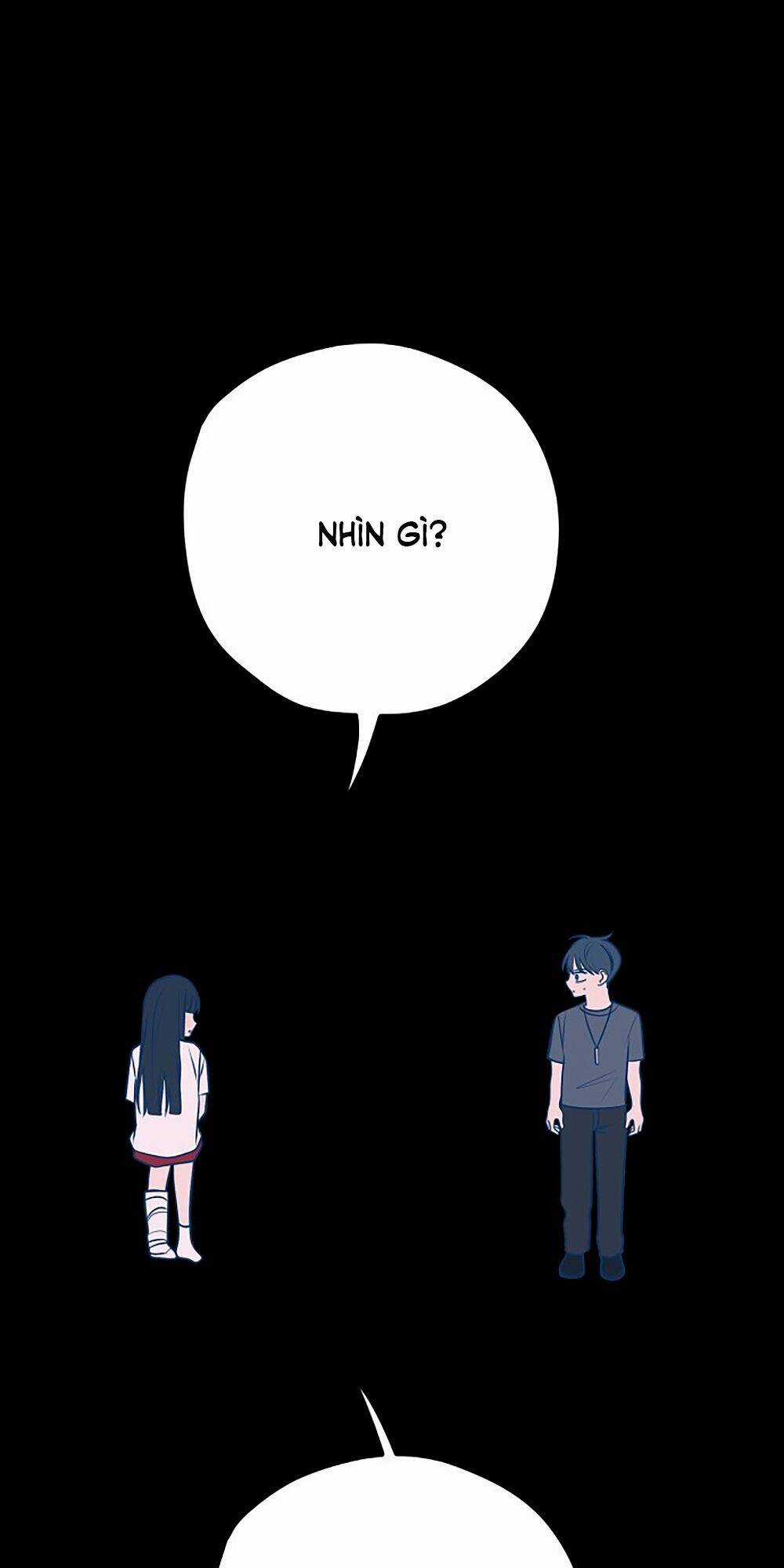 Kẻ Rác Rưởi Không Đáng Được Yêu Chapter 36 trang 21