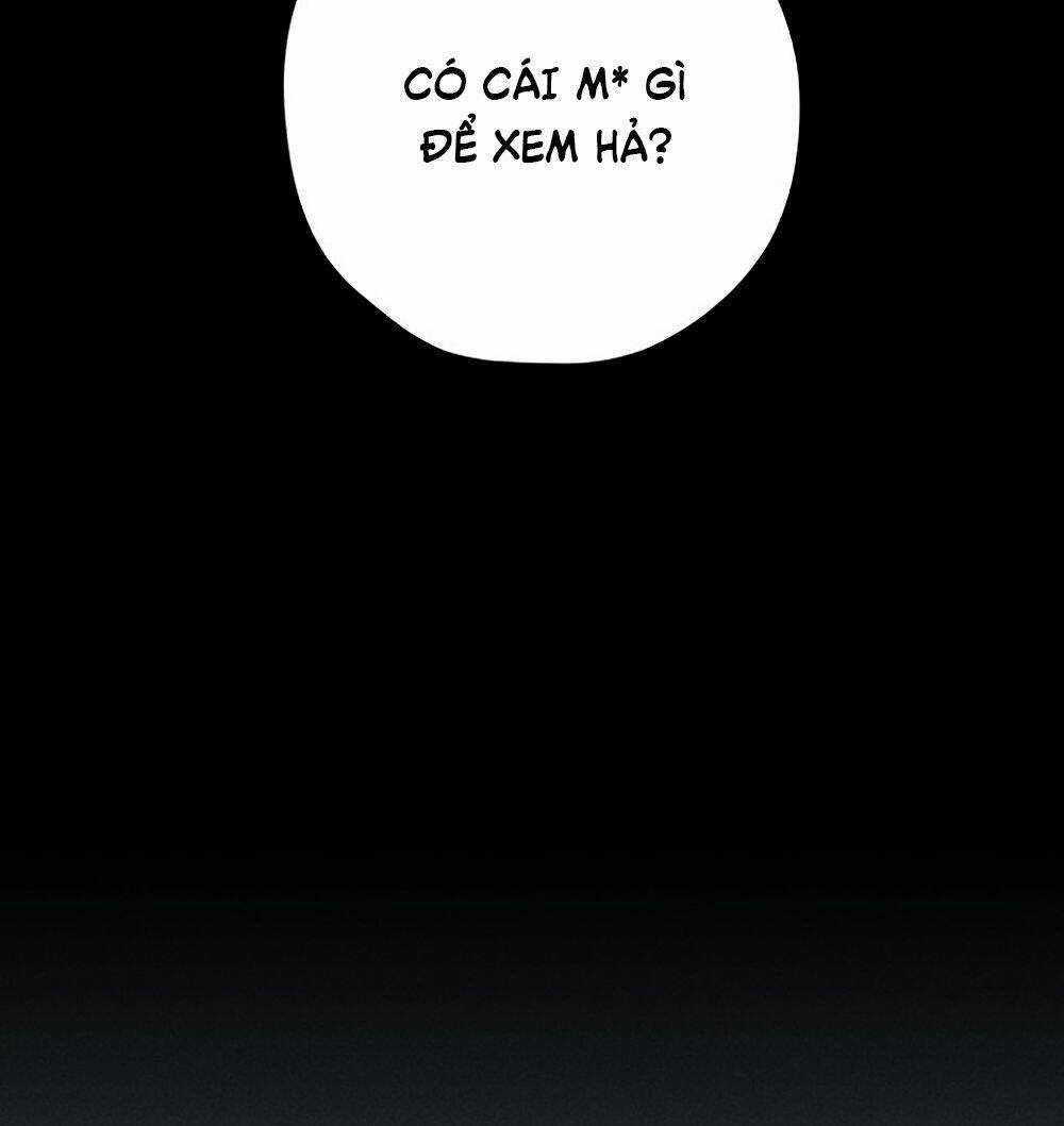 Kẻ Rác Rưởi Không Đáng Được Yêu Chapter 36 trang 22