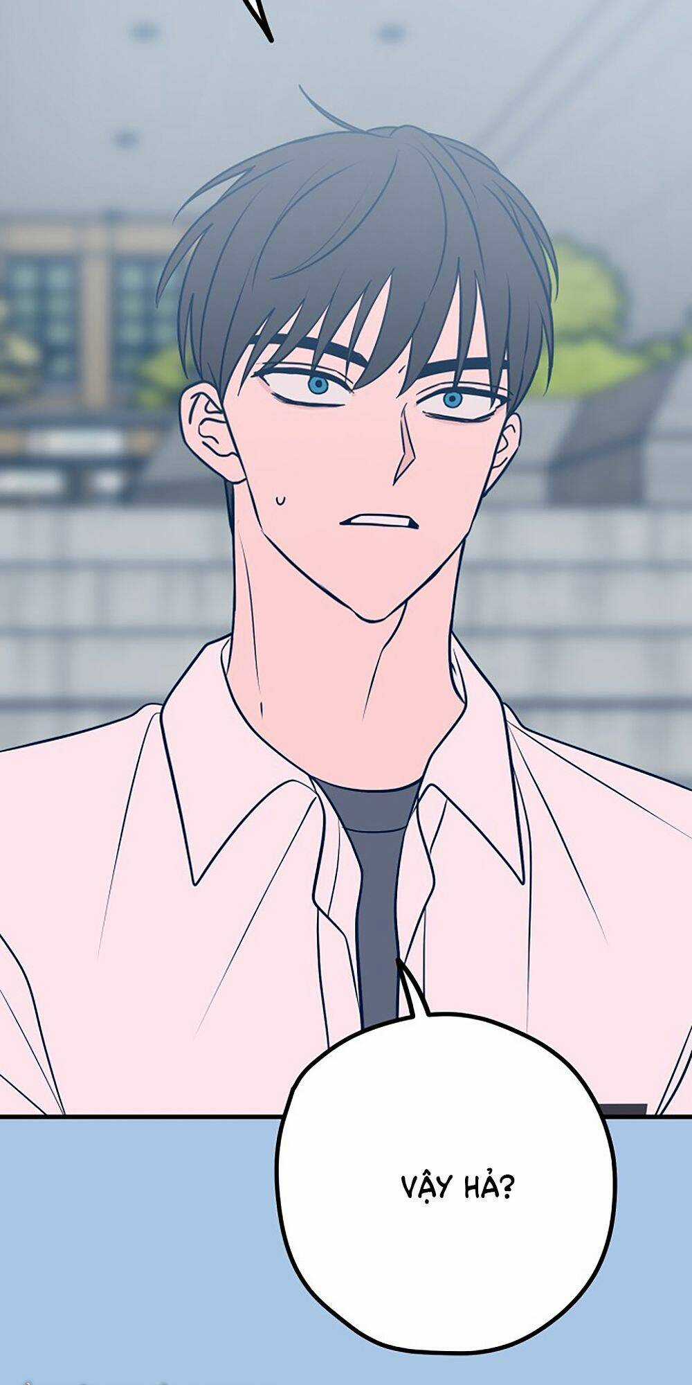 Kẻ Rác Rưởi Không Đáng Được Yêu Chapter 36 trang 24