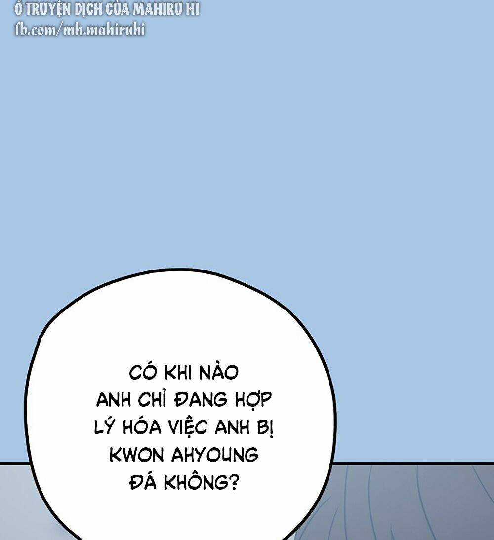 Kẻ Rác Rưởi Không Đáng Được Yêu Chapter 36 trang 25