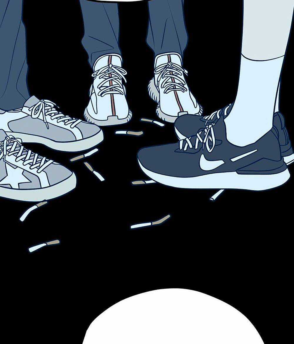 Kẻ Rác Rưởi Không Đáng Được Yêu Chapter 36 trang 28