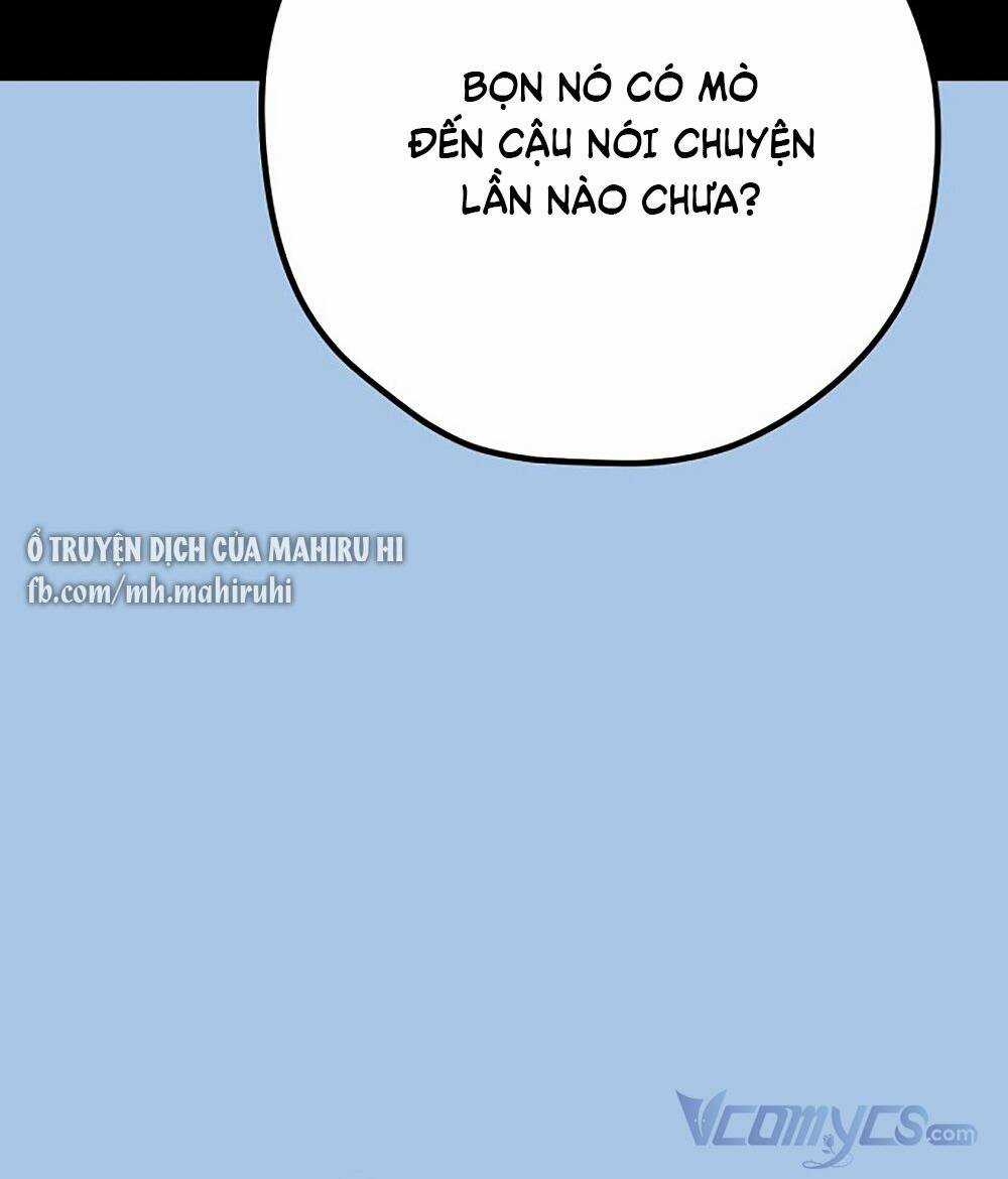 Kẻ Rác Rưởi Không Đáng Được Yêu Chapter 36 trang 29