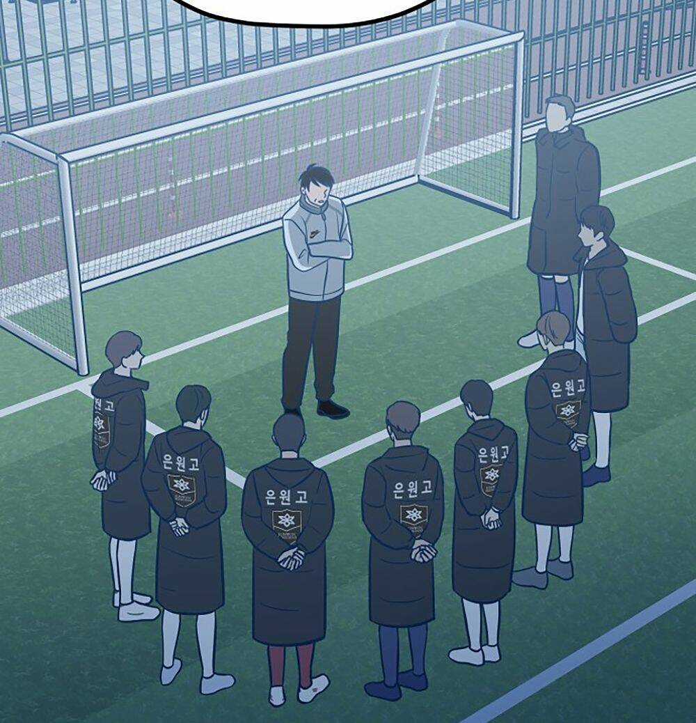 Kẻ Rác Rưởi Không Đáng Được Yêu Chapter 36 trang 34