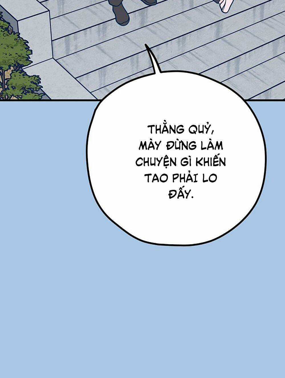 Kẻ Rác Rưởi Không Đáng Được Yêu Chapter 36 trang 37