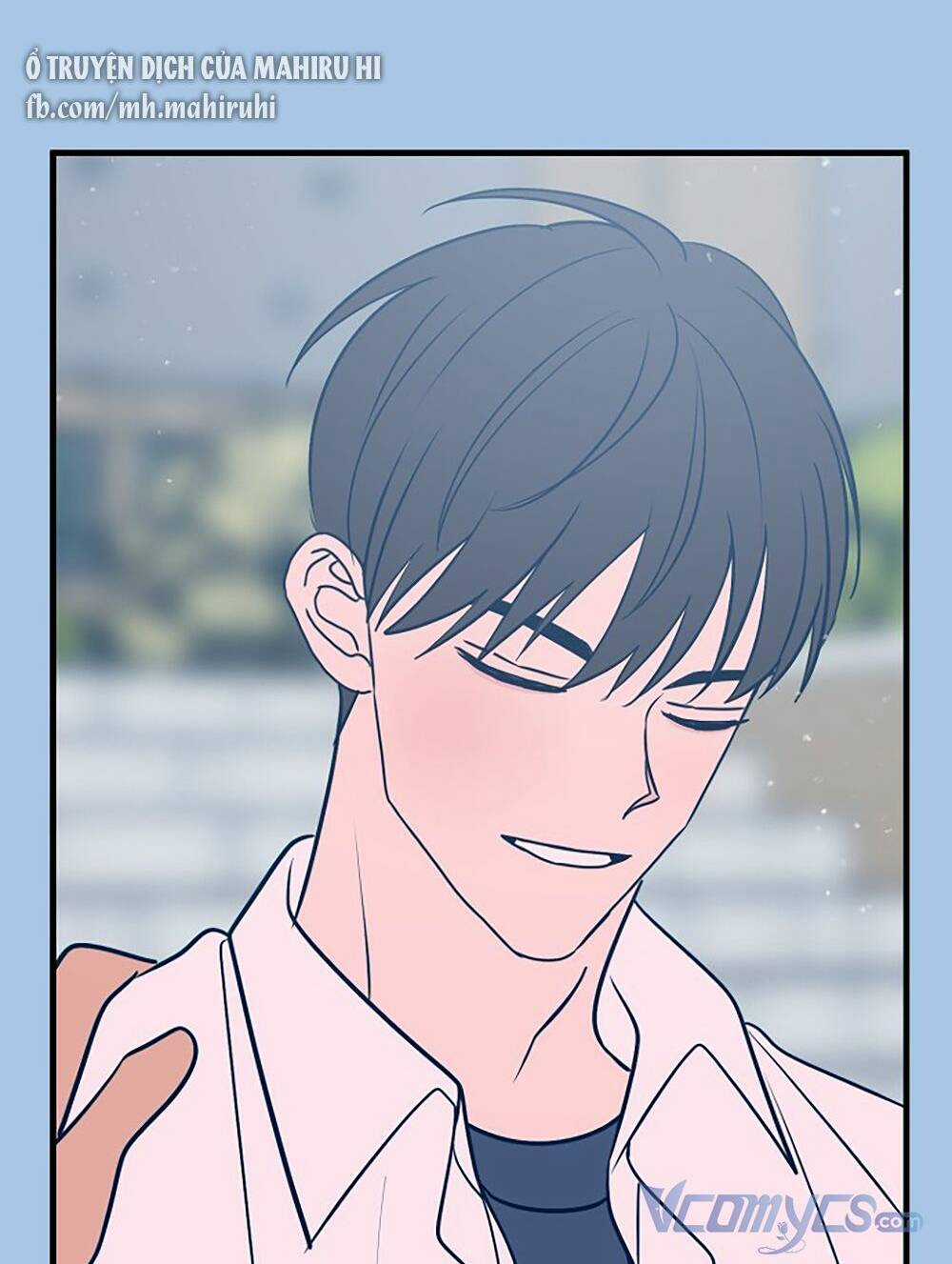 Kẻ Rác Rưởi Không Đáng Được Yêu Chapter 36 trang 38