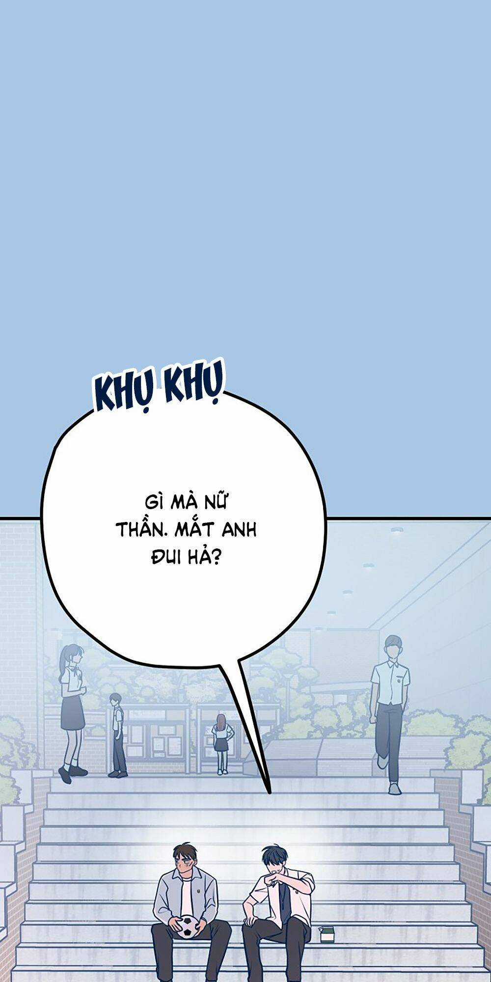 Kẻ Rác Rưởi Không Đáng Được Yêu Chapter 36 trang 4