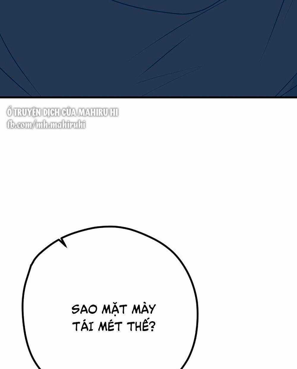 Kẻ Rác Rưởi Không Đáng Được Yêu Chapter 36 trang 42