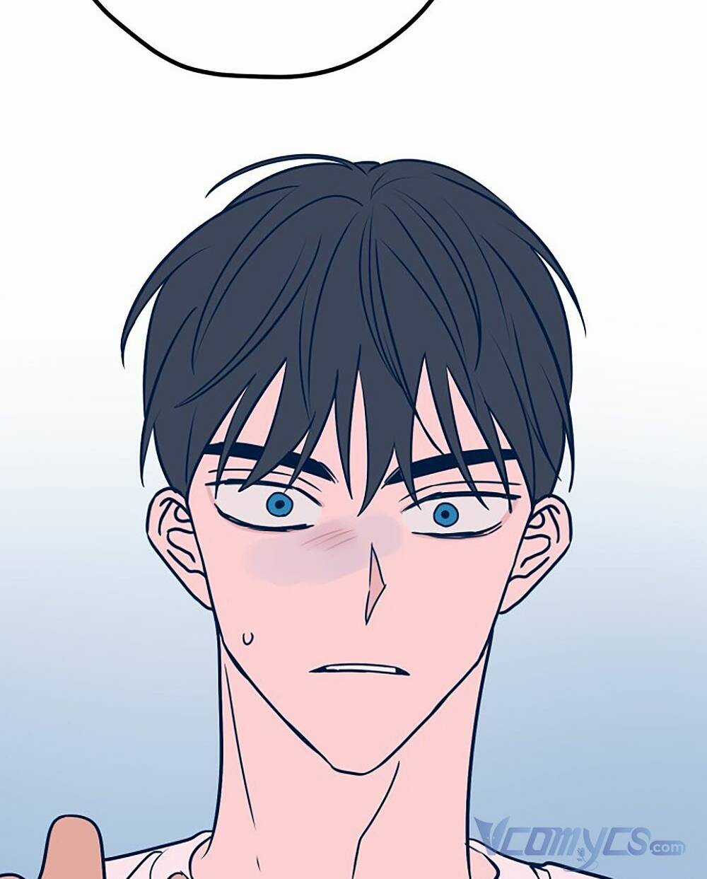 Kẻ Rác Rưởi Không Đáng Được Yêu Chapter 36 trang 43