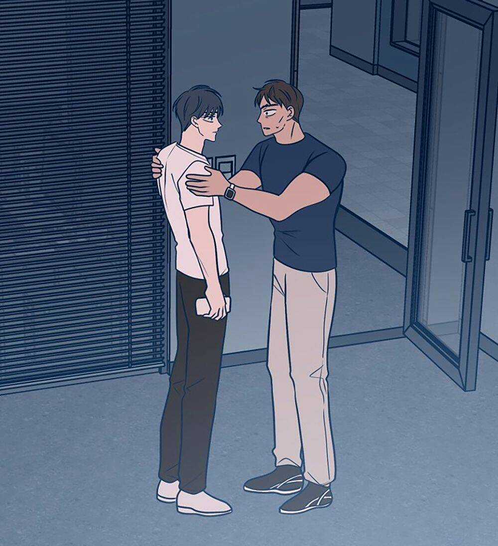 Kẻ Rác Rưởi Không Đáng Được Yêu Chapter 36 trang 45