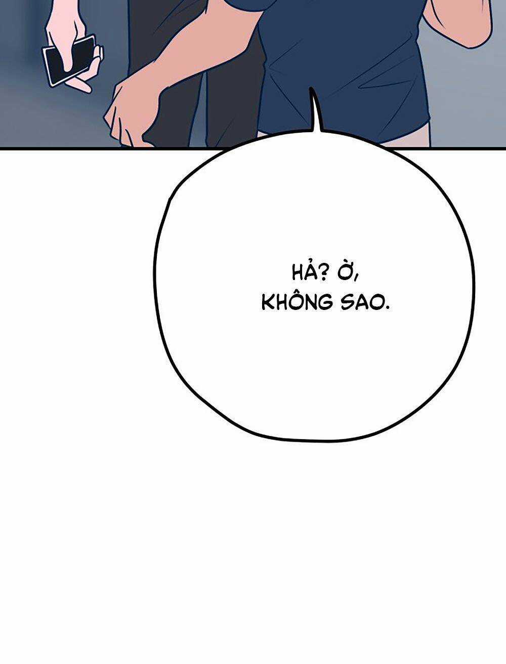 Kẻ Rác Rưởi Không Đáng Được Yêu Chapter 36 trang 48