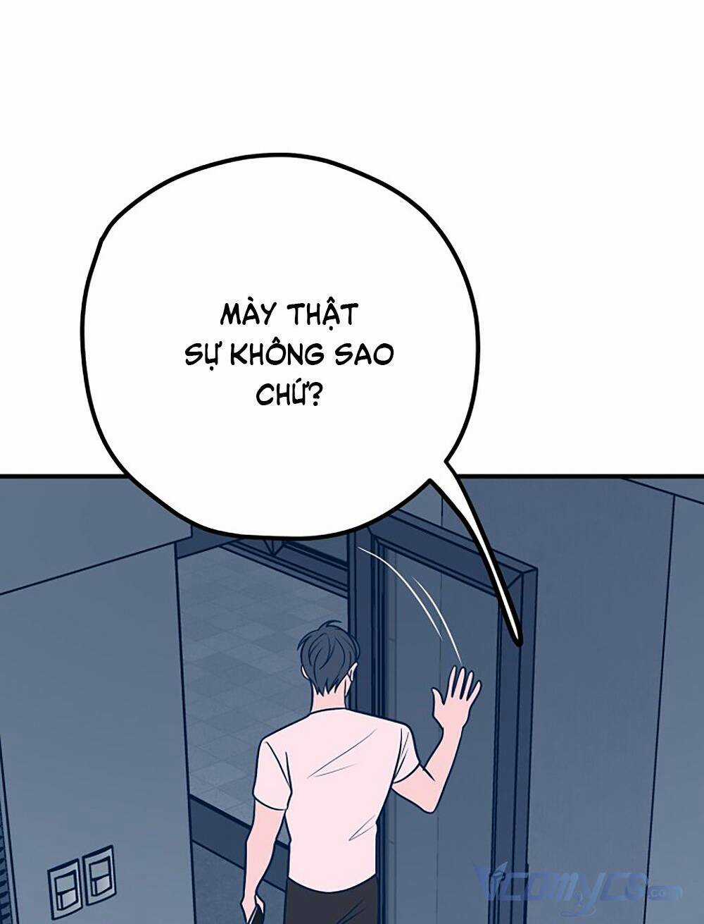 Kẻ Rác Rưởi Không Đáng Được Yêu Chapter 36 trang 49