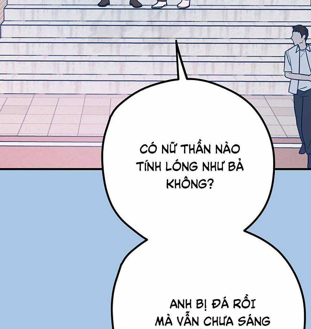 Kẻ Rác Rưởi Không Đáng Được Yêu Chapter 36 trang 5