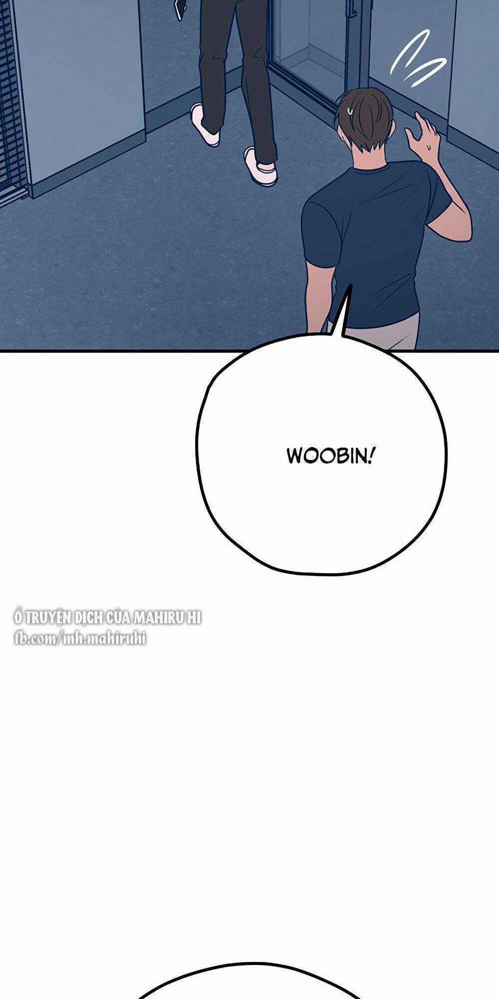 Kẻ Rác Rưởi Không Đáng Được Yêu Chapter 36 trang 50