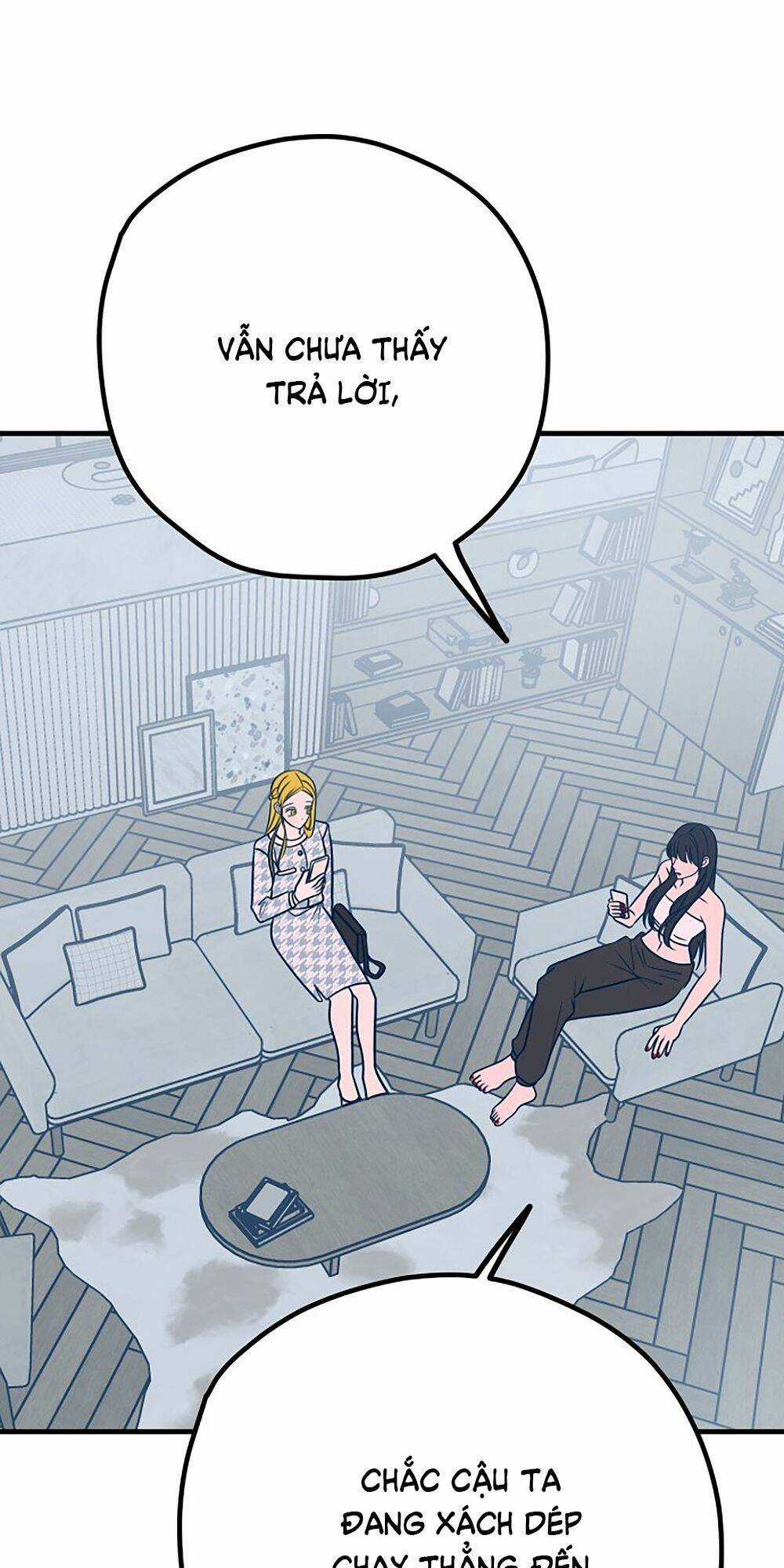 Kẻ Rác Rưởi Không Đáng Được Yêu Chapter 36 trang 57