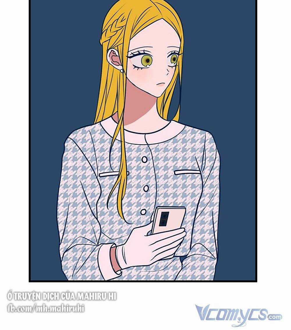 Kẻ Rác Rưởi Không Đáng Được Yêu Chapter 36 trang 59