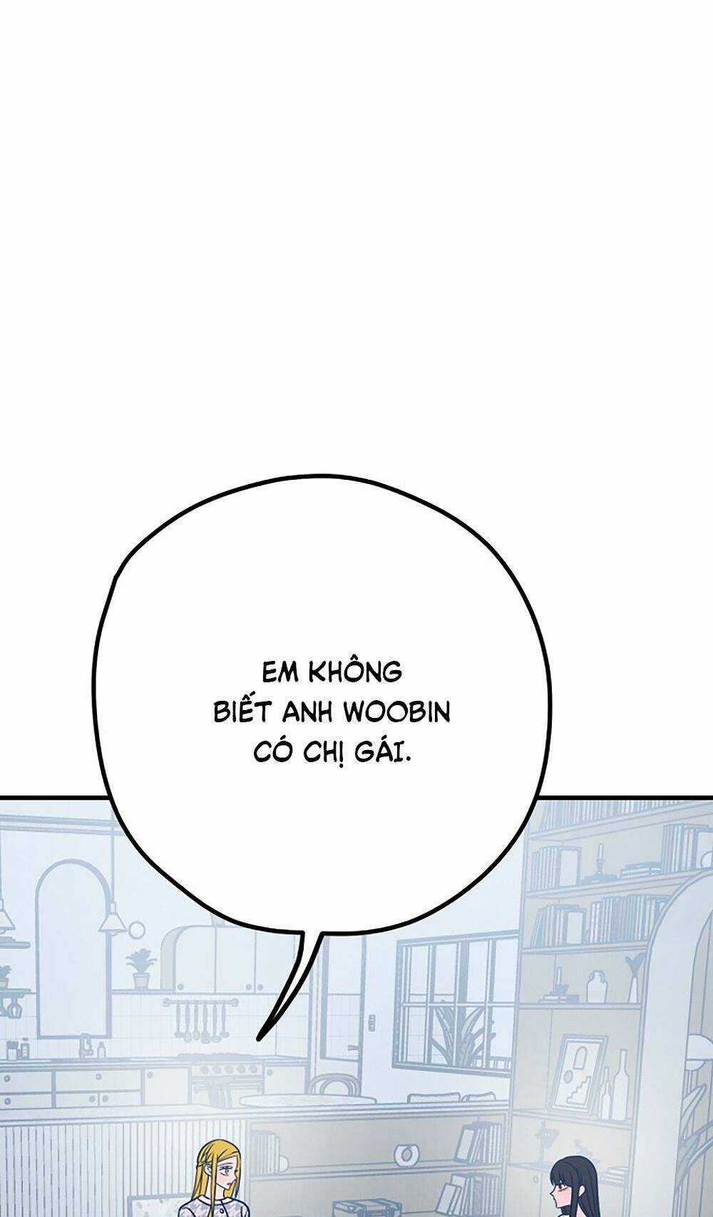 Kẻ Rác Rưởi Không Đáng Được Yêu Chapter 36 trang 60