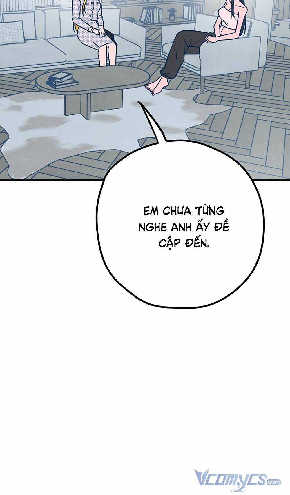 Kẻ Rác Rưởi Không Đáng Được Yêu Chapter 36 trang 61