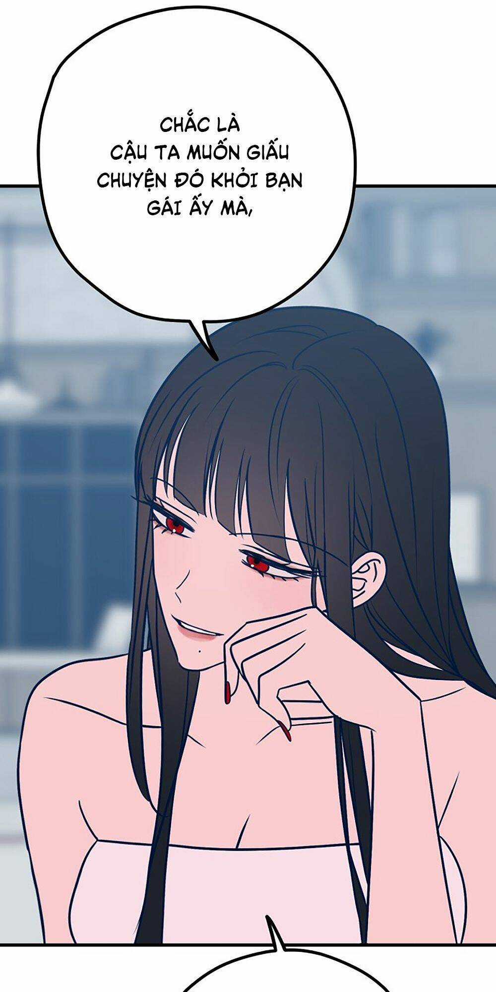 Kẻ Rác Rưởi Không Đáng Được Yêu Chapter 36 trang 62