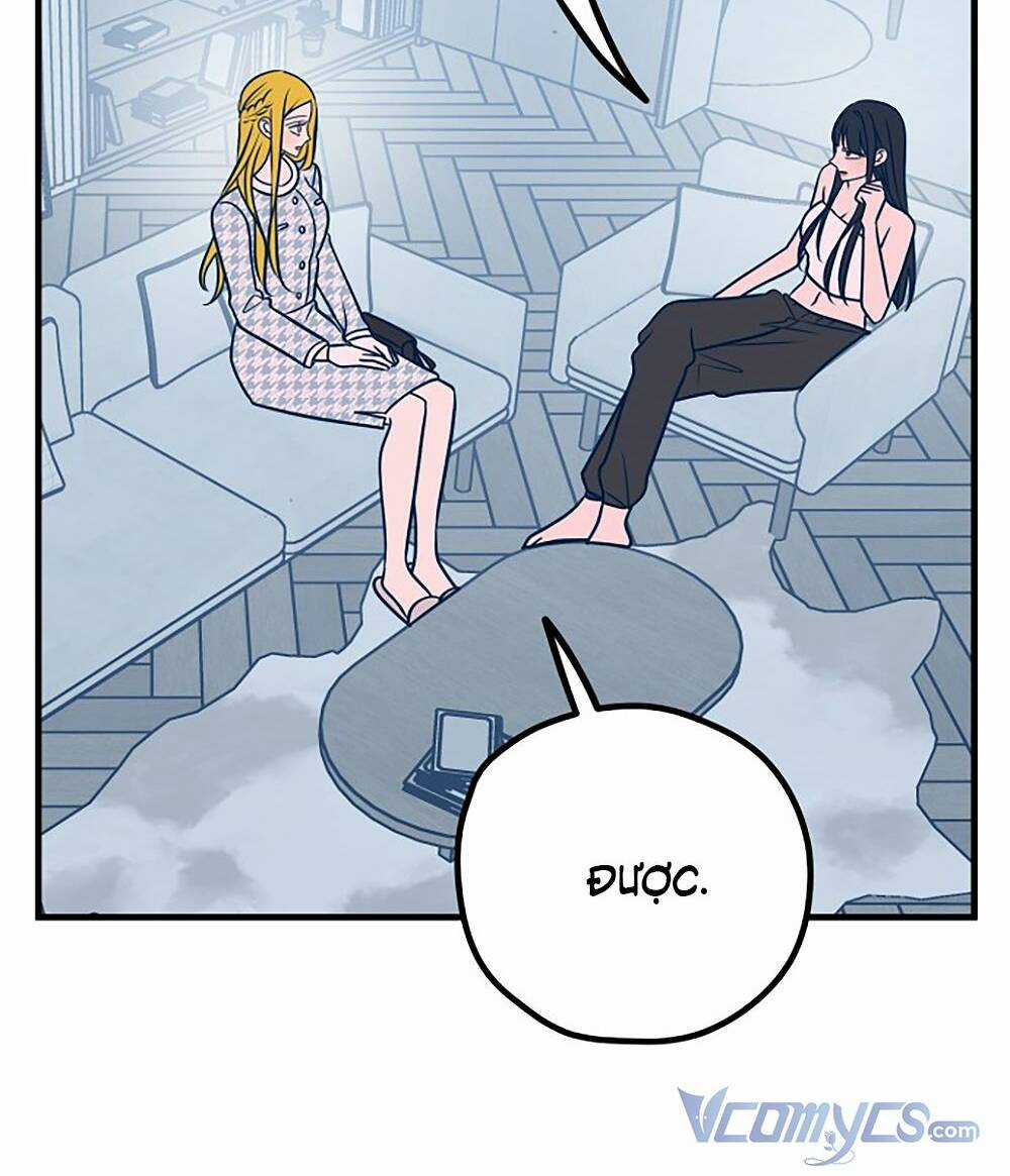 Kẻ Rác Rưởi Không Đáng Được Yêu Chapter 36 trang 67