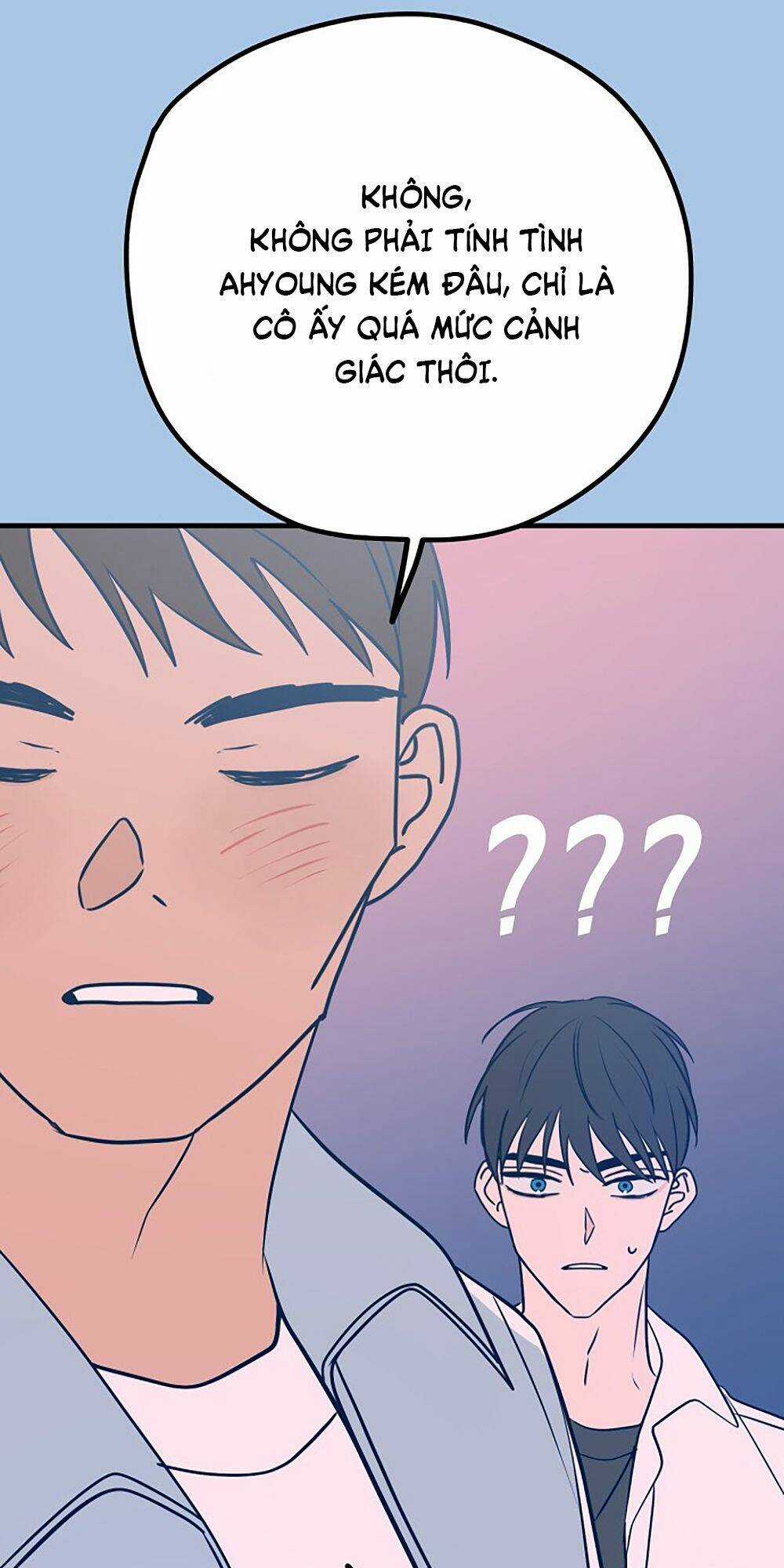 Kẻ Rác Rưởi Không Đáng Được Yêu Chapter 36 trang 7