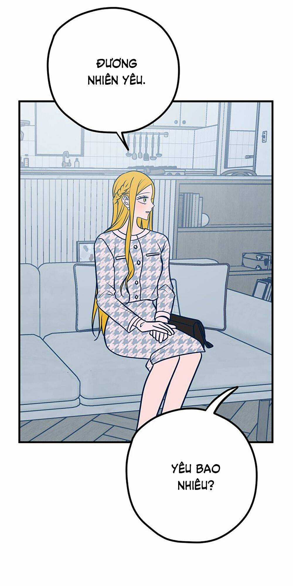 Kẻ Rác Rưởi Không Đáng Được Yêu Chapter 36 trang 71