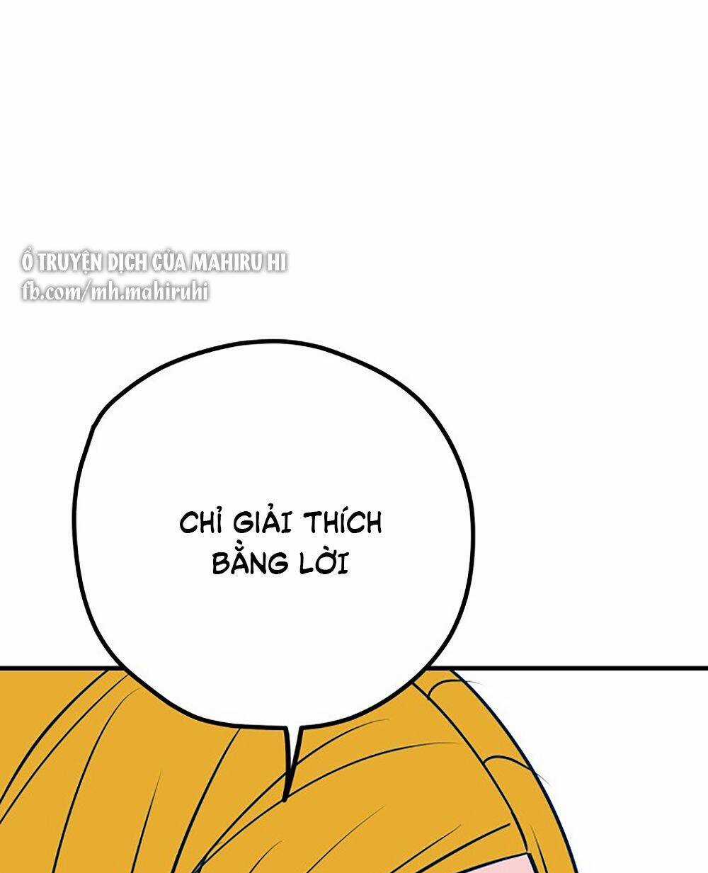 Kẻ Rác Rưởi Không Đáng Được Yêu Chapter 36 trang 72