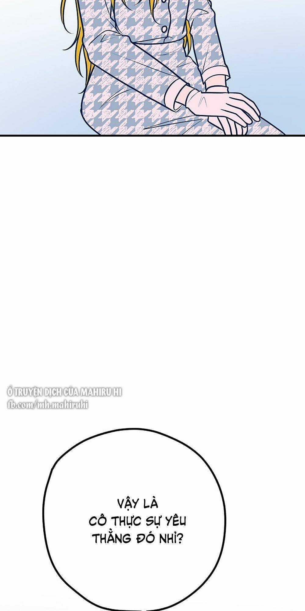 Kẻ Rác Rưởi Không Đáng Được Yêu Chapter 36 trang 77