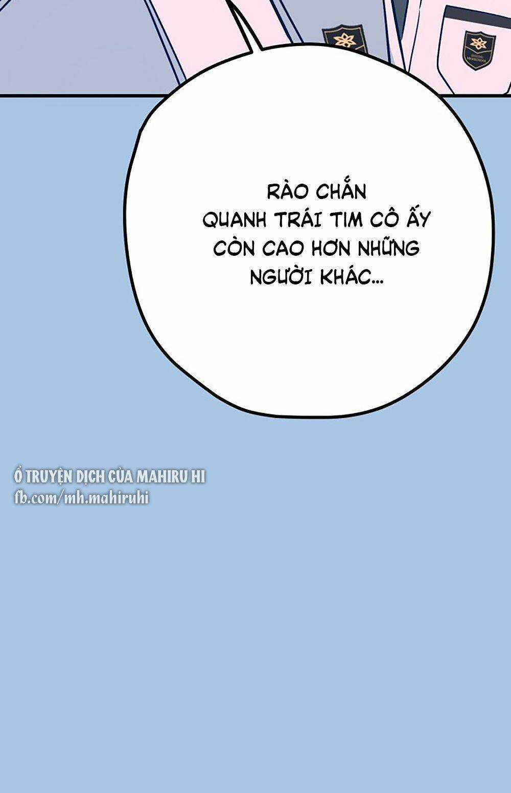 Kẻ Rác Rưởi Không Đáng Được Yêu Chapter 36 trang 8