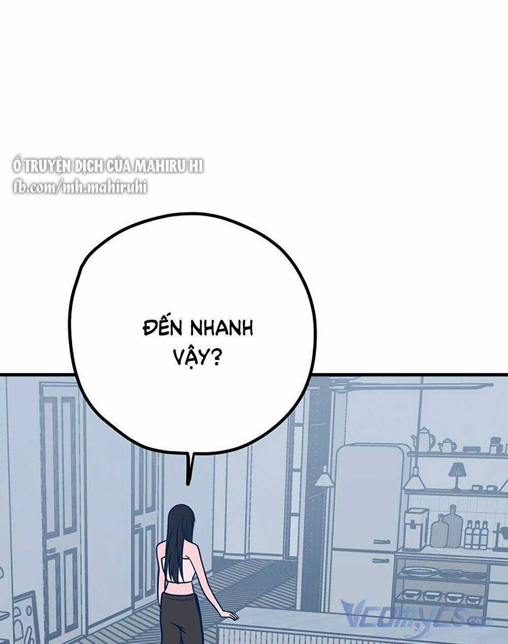 Kẻ Rác Rưởi Không Đáng Được Yêu Chapter 36 trang 82