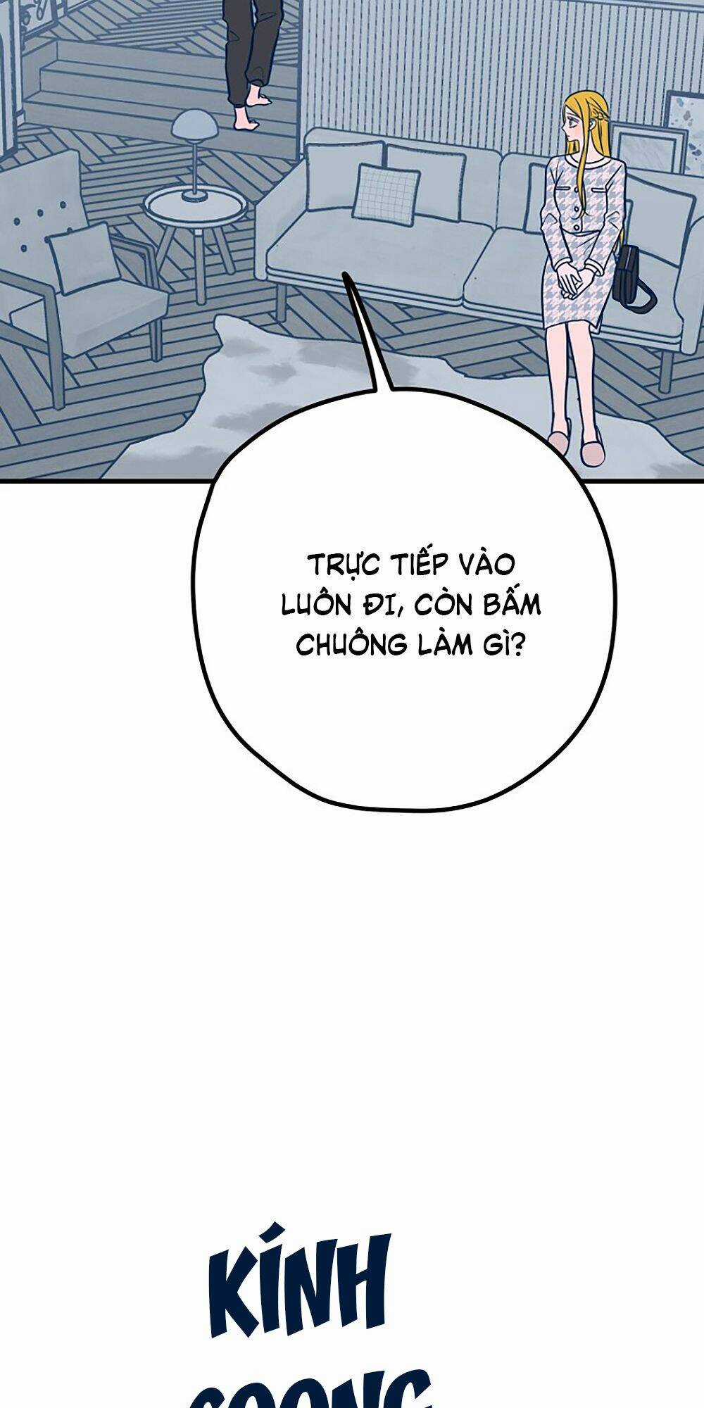 Kẻ Rác Rưởi Không Đáng Được Yêu Chapter 36 trang 83