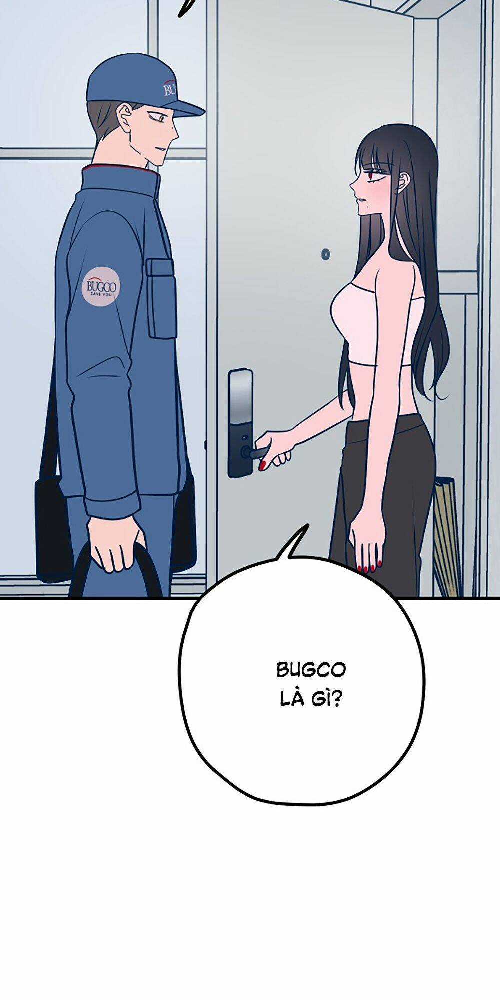 Kẻ Rác Rưởi Không Đáng Được Yêu Chapter 36 trang 88