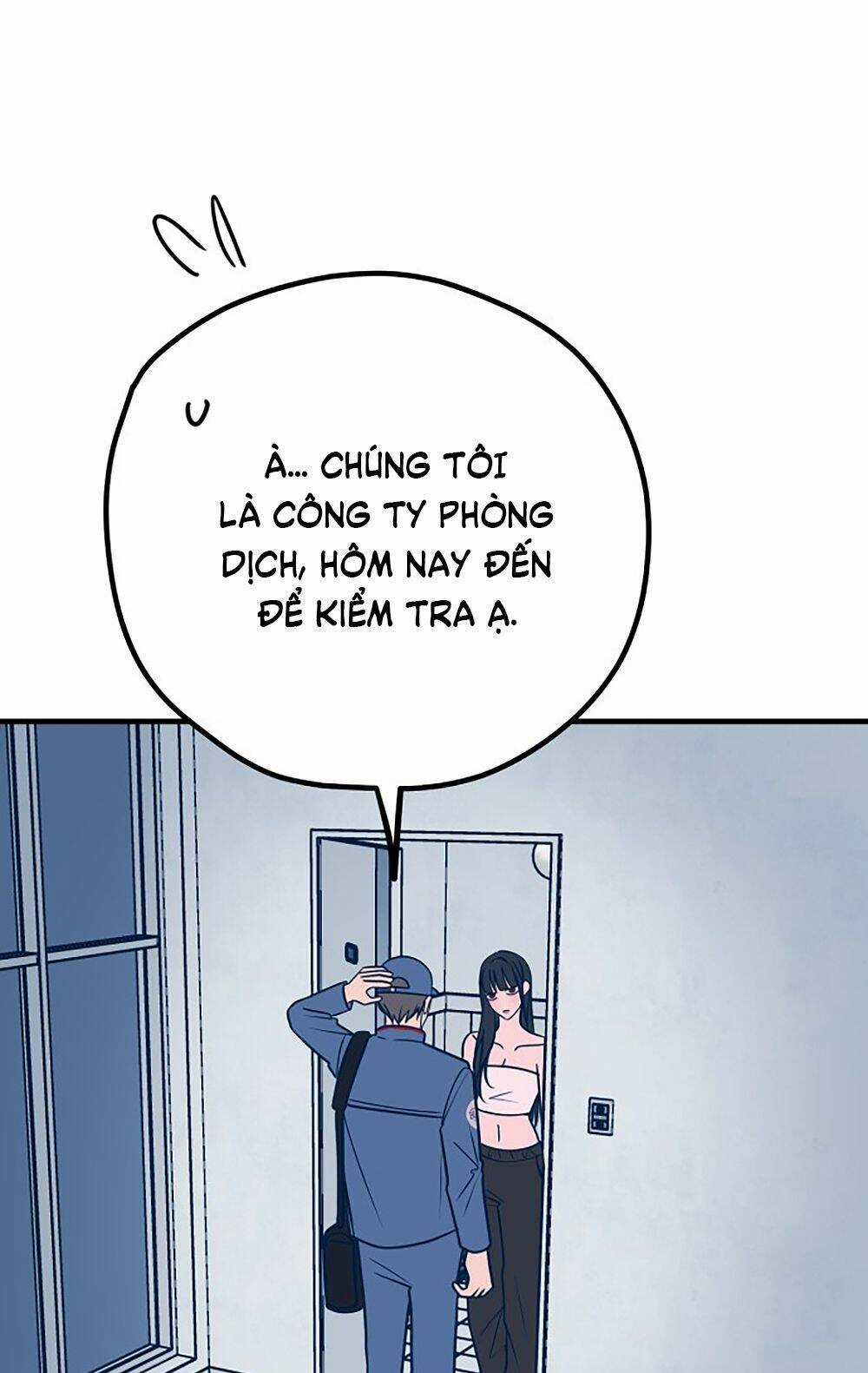 Kẻ Rác Rưởi Không Đáng Được Yêu Chapter 36 trang 89