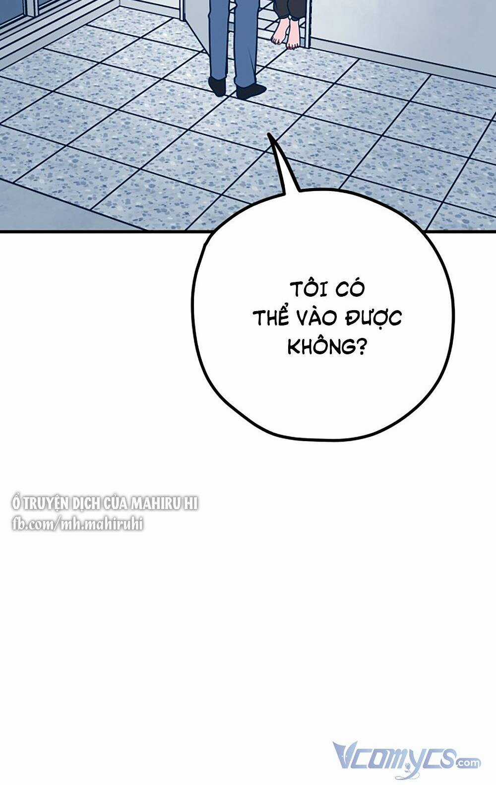 Kẻ Rác Rưởi Không Đáng Được Yêu Chapter 36 trang 90