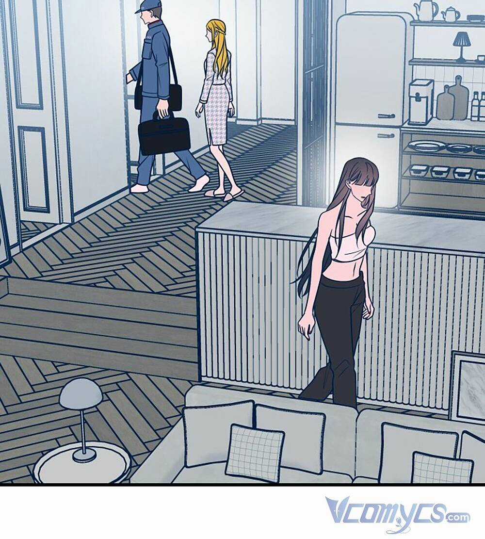 Kẻ Rác Rưởi Không Đáng Được Yêu Chapter 36 trang 93