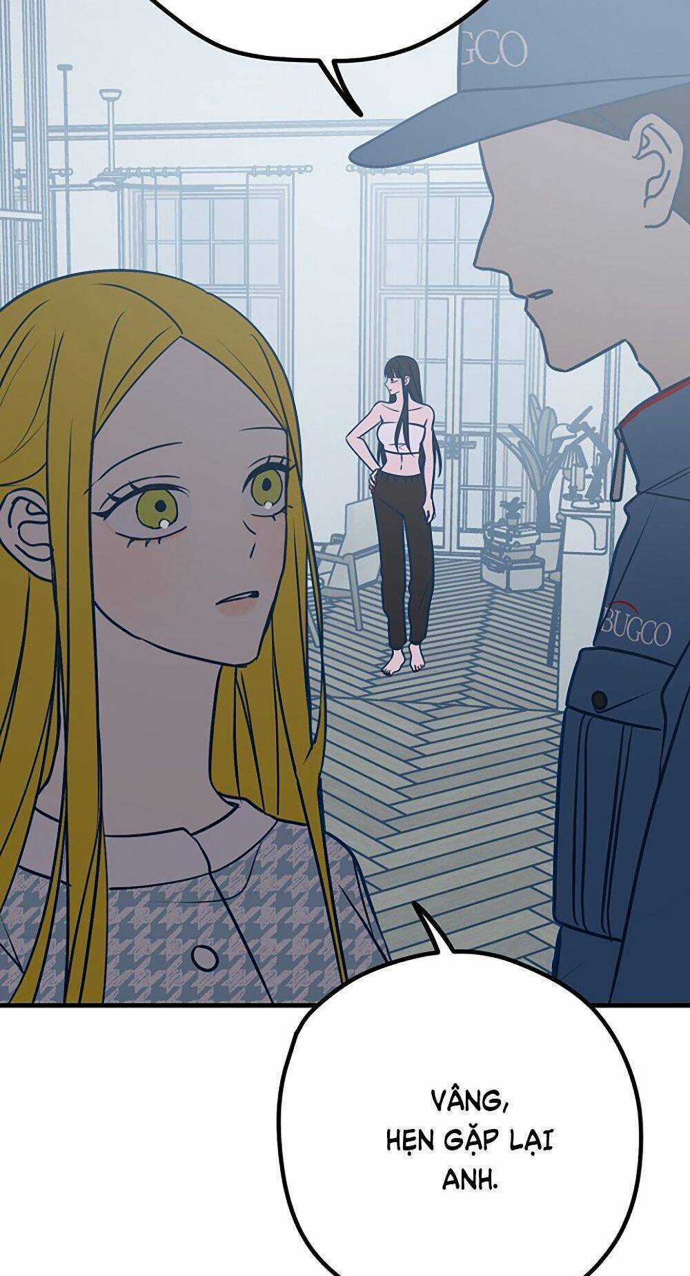 Kẻ Rác Rưởi Không Đáng Được Yêu Chapter 36 trang 97