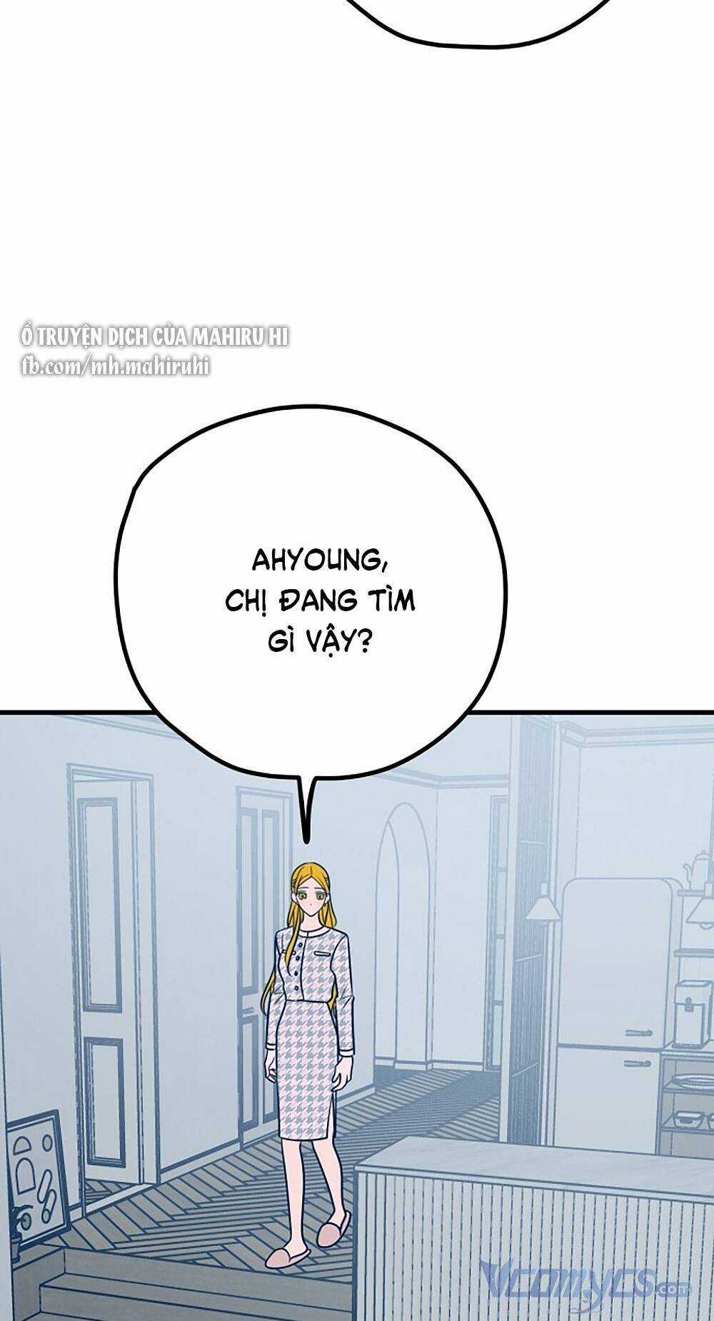 Kẻ Rác Rưởi Không Đáng Được Yêu Chapter 36 trang 98