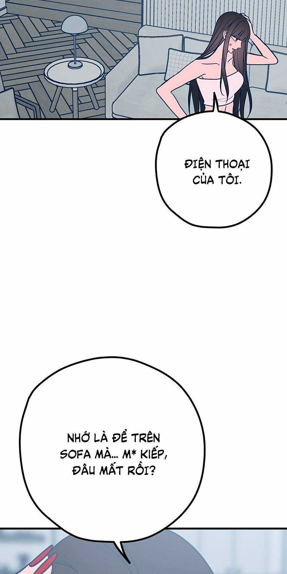 Kẻ Rác Rưởi Không Đáng Được Yêu Chapter 36 trang 99