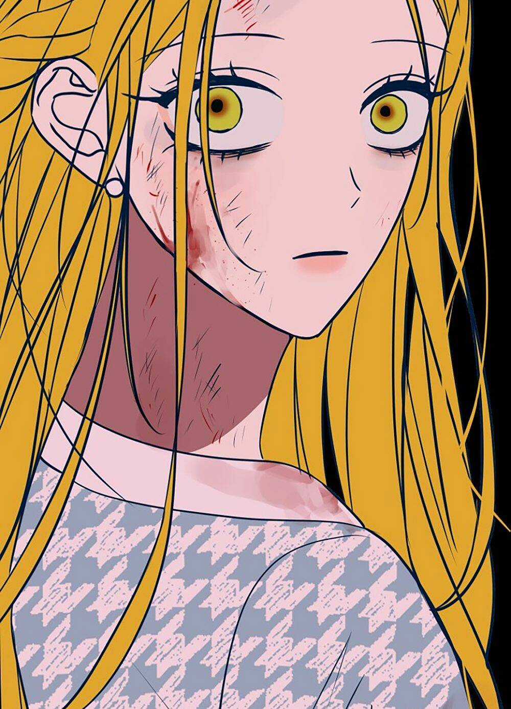 Kẻ Rác Rưởi Không Đáng Được Yêu Chapter 37 trang 100