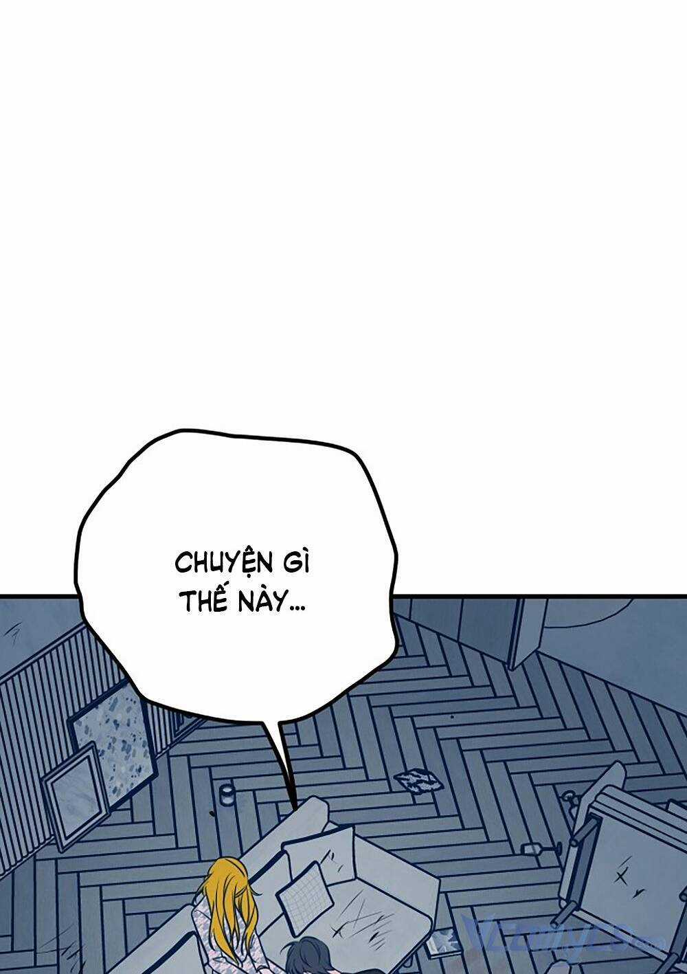 Kẻ Rác Rưởi Không Đáng Được Yêu Chapter 37 trang 104