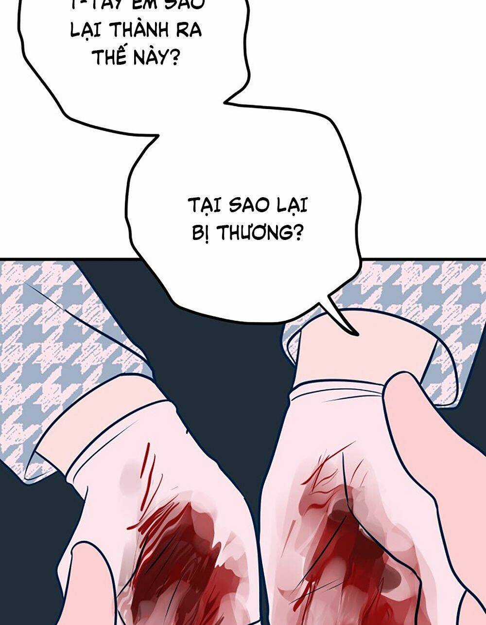 Kẻ Rác Rưởi Không Đáng Được Yêu Chapter 37 trang 106