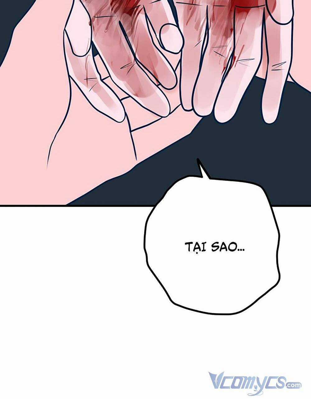 Kẻ Rác Rưởi Không Đáng Được Yêu Chapter 37 trang 107