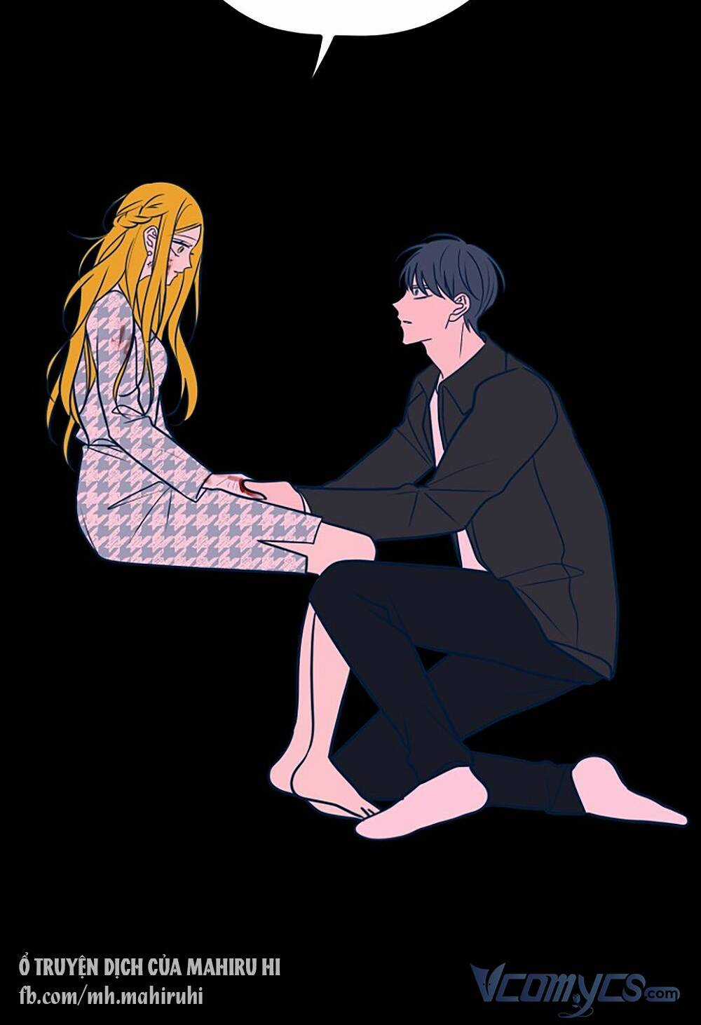 Kẻ Rác Rưởi Không Đáng Được Yêu Chapter 37 trang 113