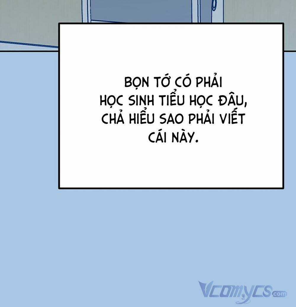 Kẻ Rác Rưởi Không Đáng Được Yêu Chapter 37 trang 12