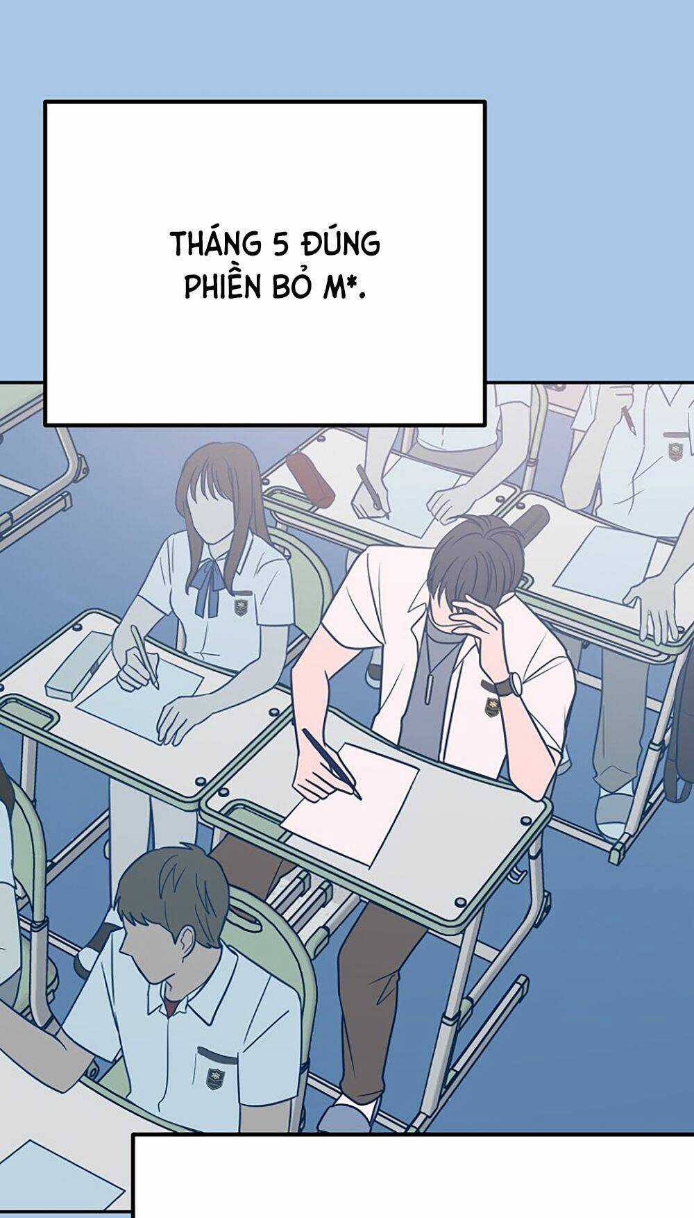 Kẻ Rác Rưởi Không Đáng Được Yêu Chapter 37 trang 13