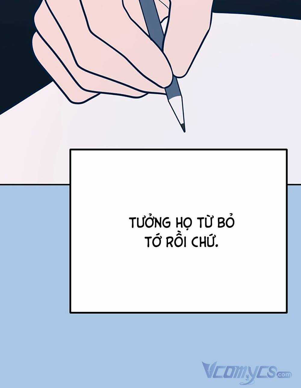 Kẻ Rác Rưởi Không Đáng Được Yêu Chapter 37 trang 17