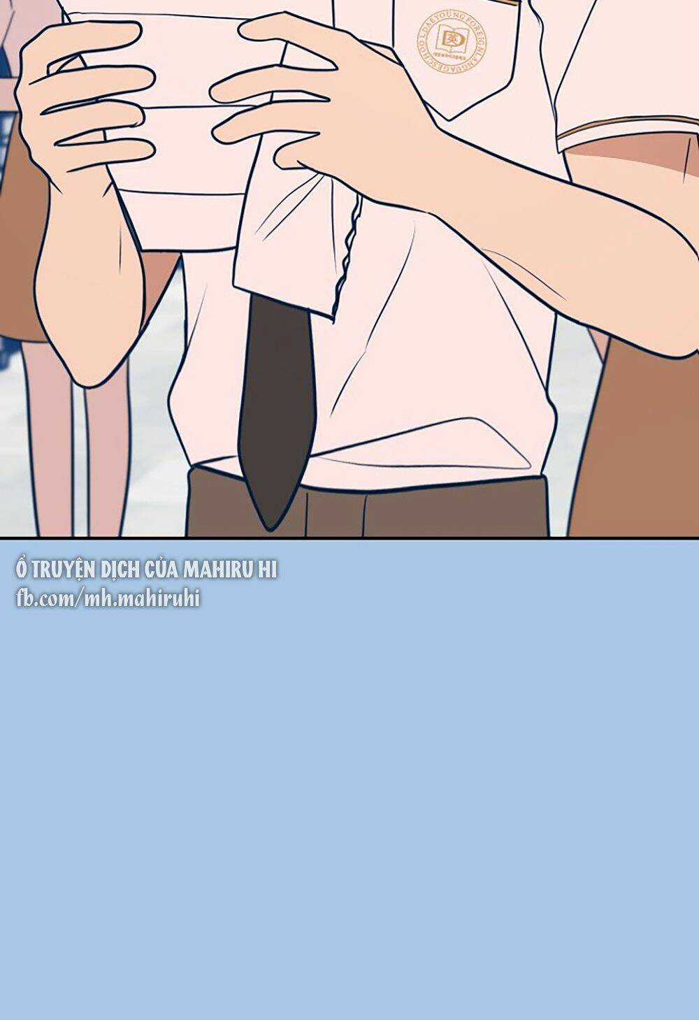 Kẻ Rác Rưởi Không Đáng Được Yêu Chapter 37 trang 2