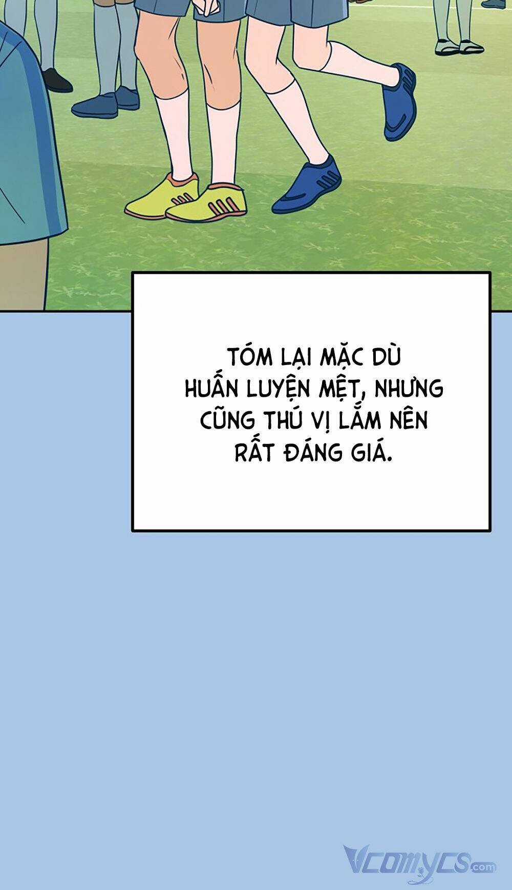 Kẻ Rác Rưởi Không Đáng Được Yêu Chapter 37 trang 21