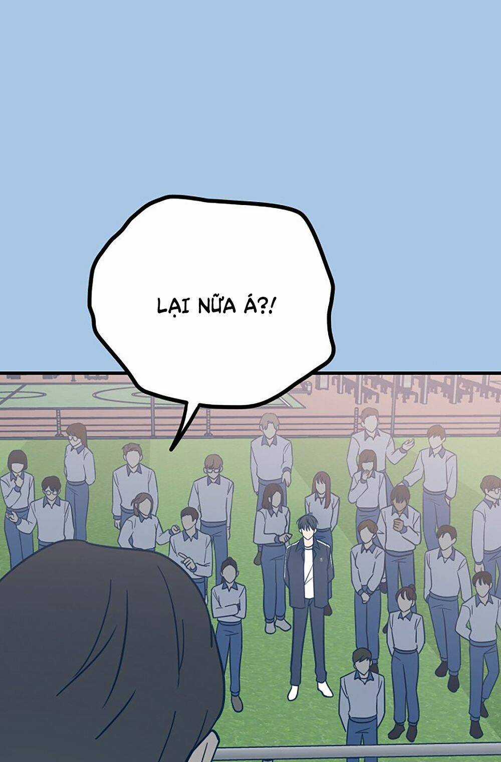 Kẻ Rác Rưởi Không Đáng Được Yêu Chapter 37 trang 25